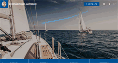 Desktop Screenshot of jachthavendepunt.nl